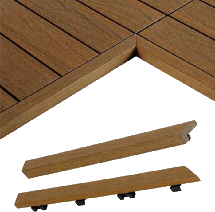 Inside Corner Trim