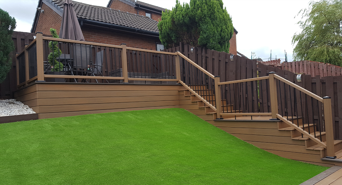 NewTechWood-Railing