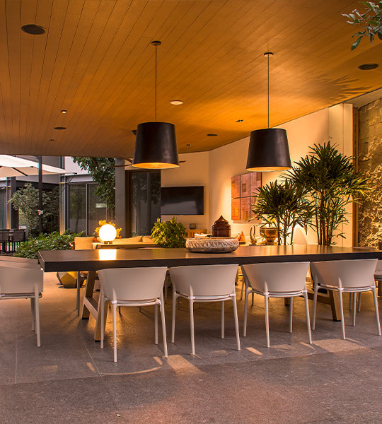 NEWTECHWOOD outdoor cladding