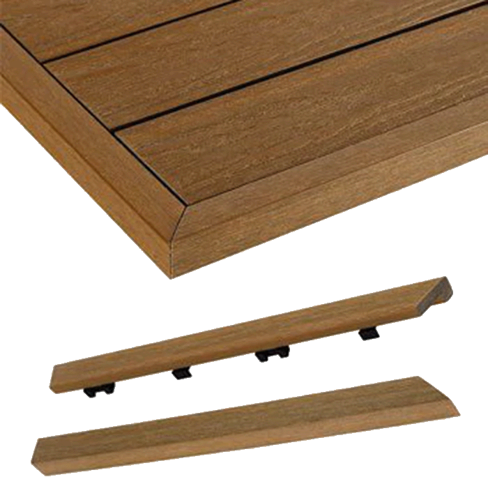 Outside Corner Trim