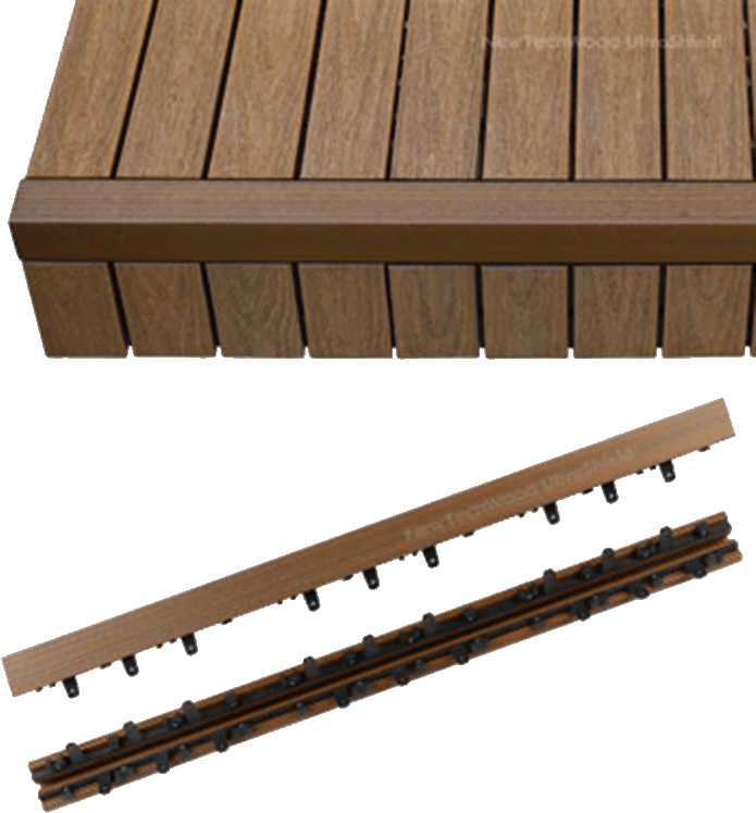 Stair Trim
