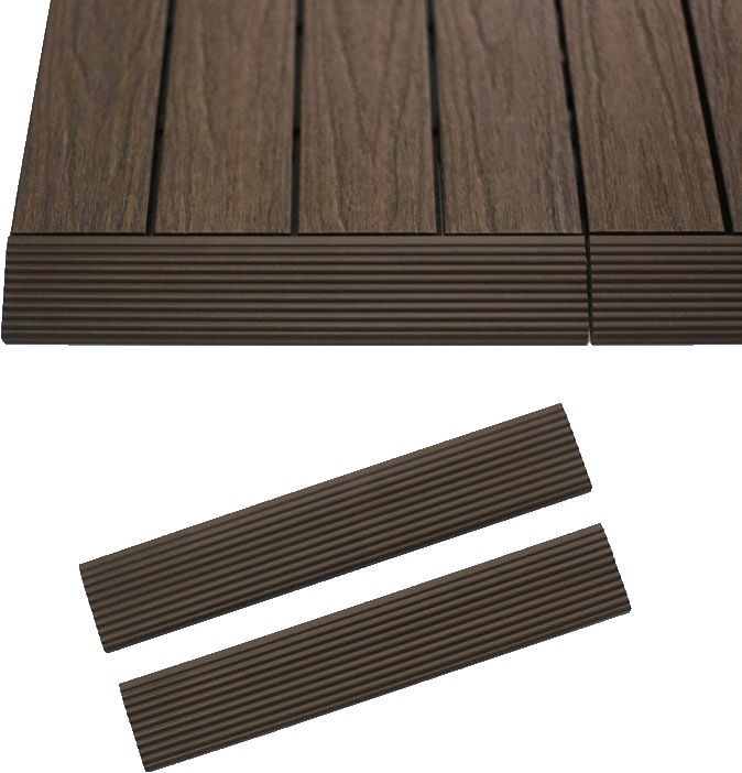 Straight Fascia
