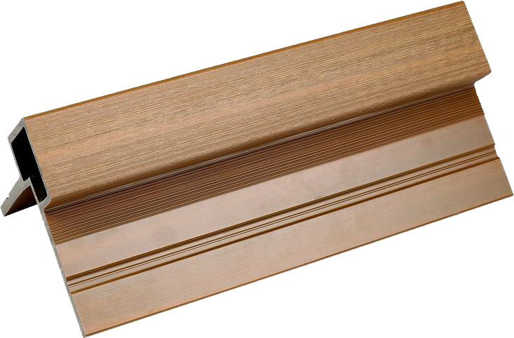 Outside Corner Trim UH60
132 x 132 mm