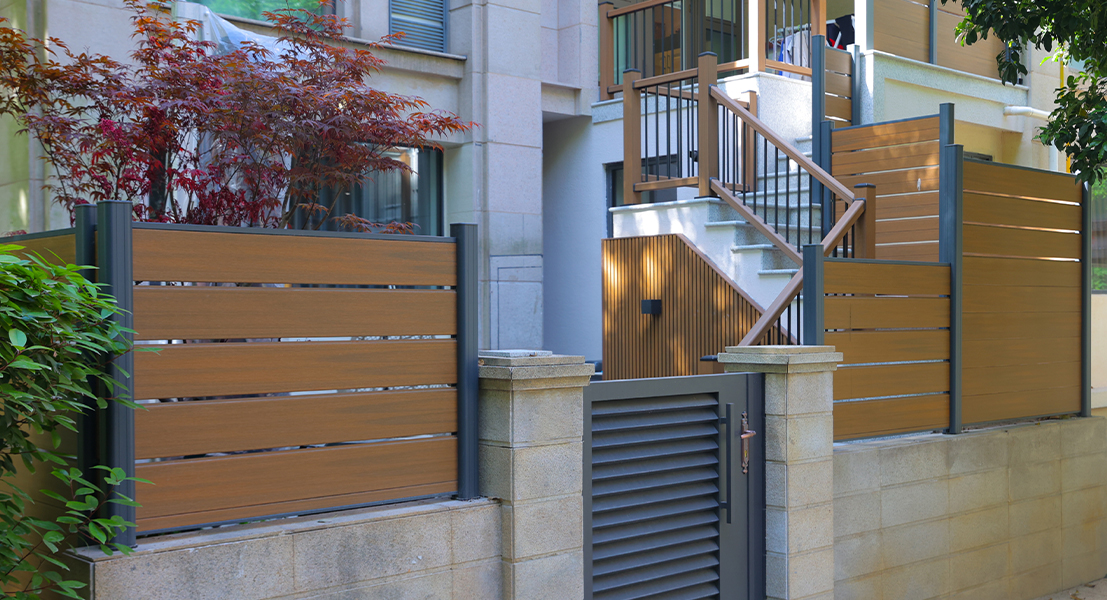 NewTechWood-fencing