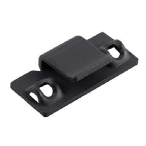 Bottom Post Bracket