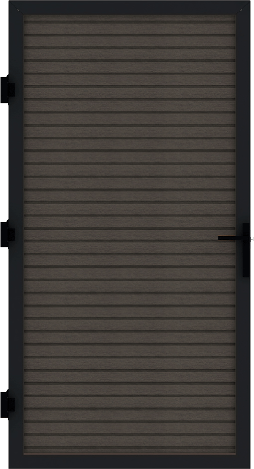 Silver Gray