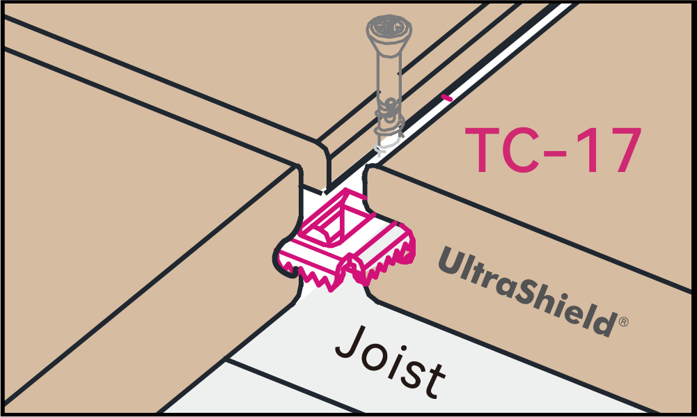 Installation Schematic_TC-17