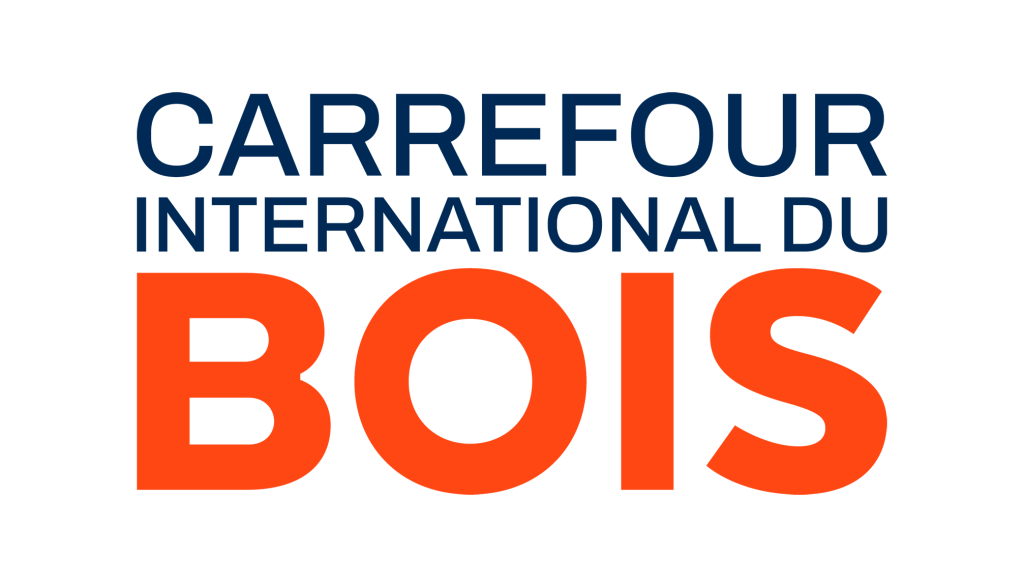 Carrefour international du bois