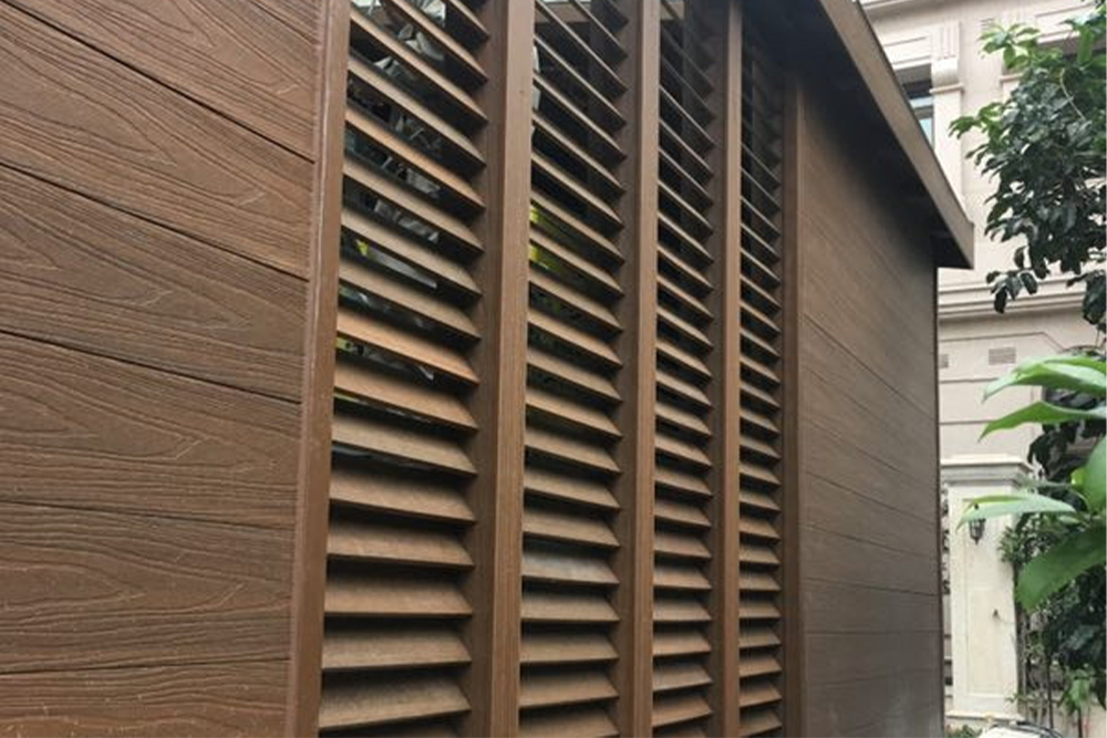 Louver