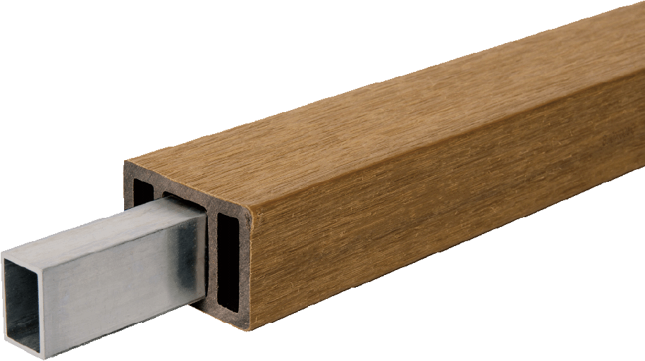 Metal-Tube