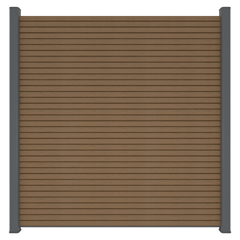 UH107 FENCING