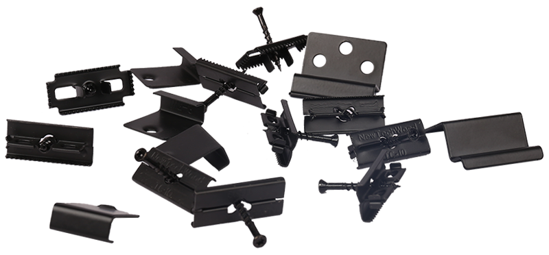 Decking Accessories