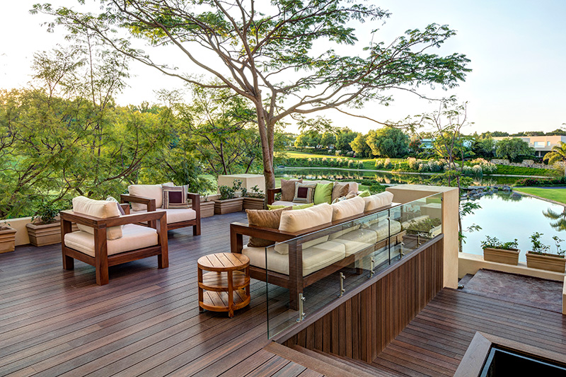 NewTechWood
