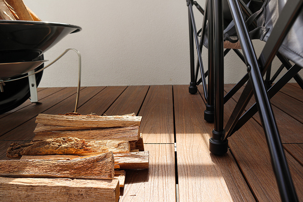 Composite Decking