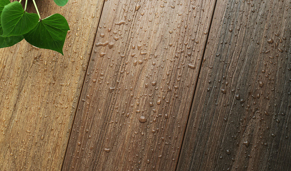 The Most Popular Deck Colors