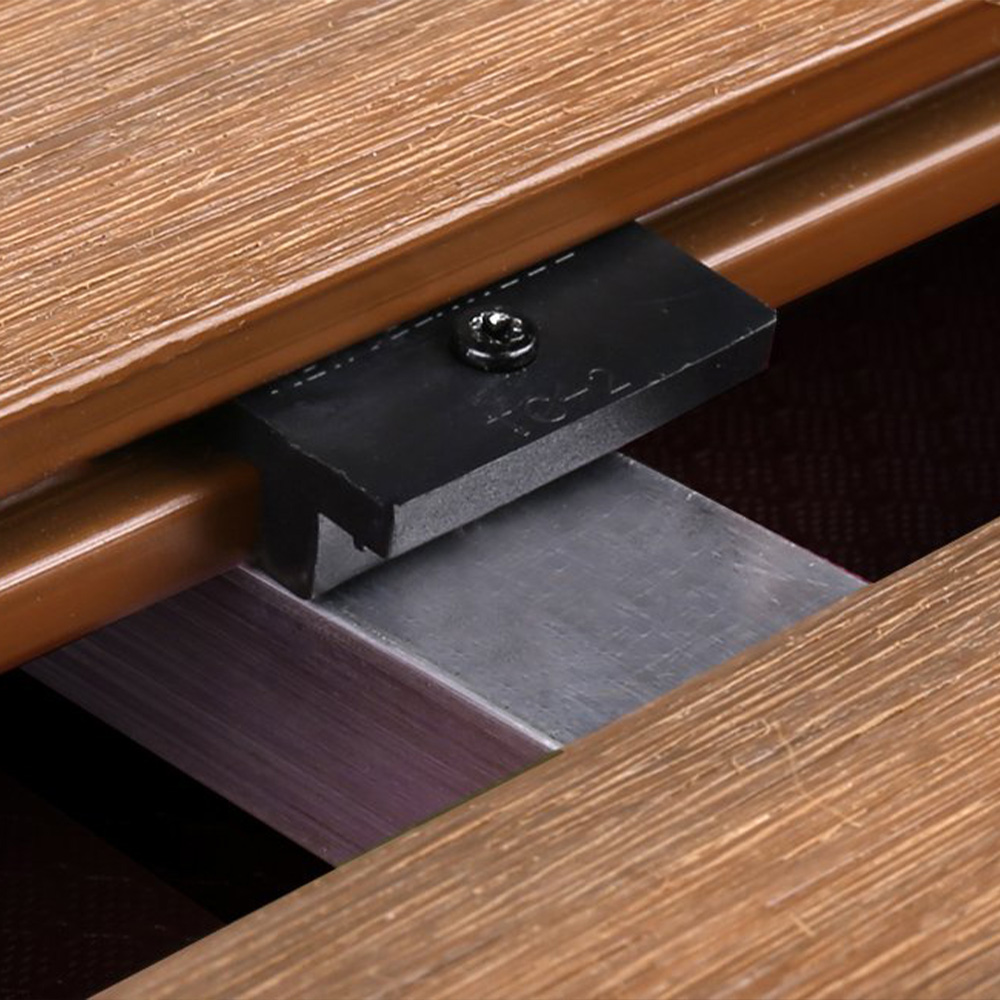 Decking Accessories